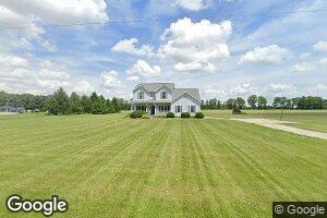 7138 Kile Rd, Crestline, OH 44827