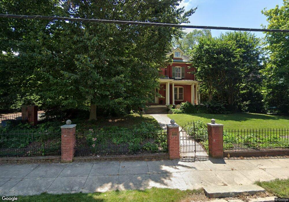 201 S Commerce St, Centreville, MD 21617 - photo 1