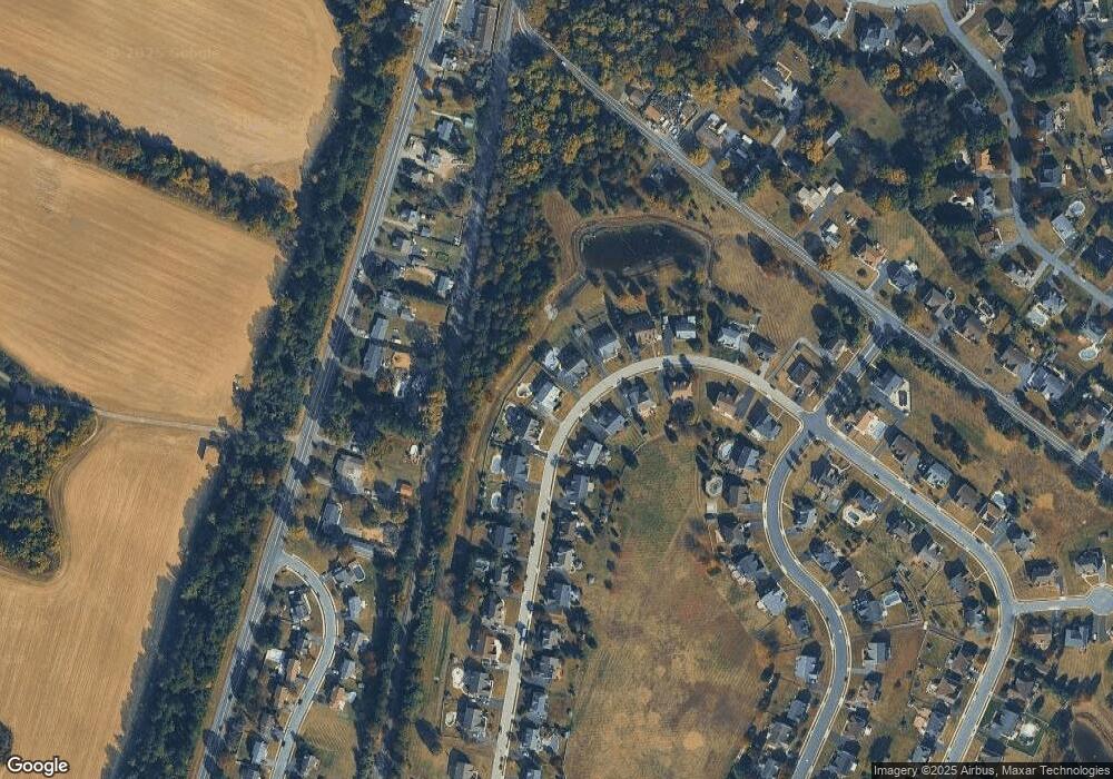 3705 Kirkwood st Georges Rd, Bear, DE 19701 - photo 1