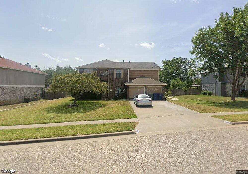 507 Bond St, Copperas Cove, TX 76522 - photo 1