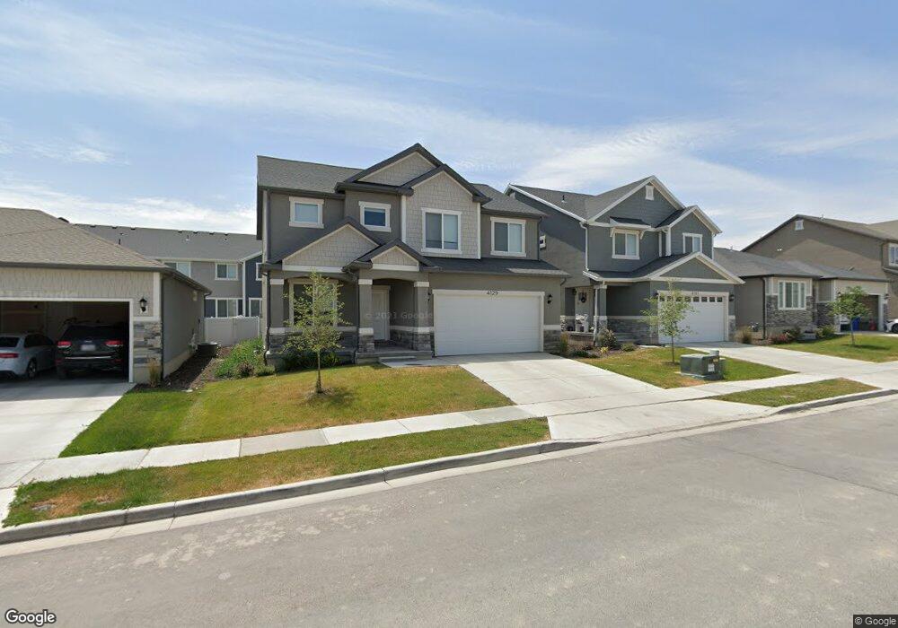 4129 W 1700 N unit 705, Lehi, UT 84043 - photo 1