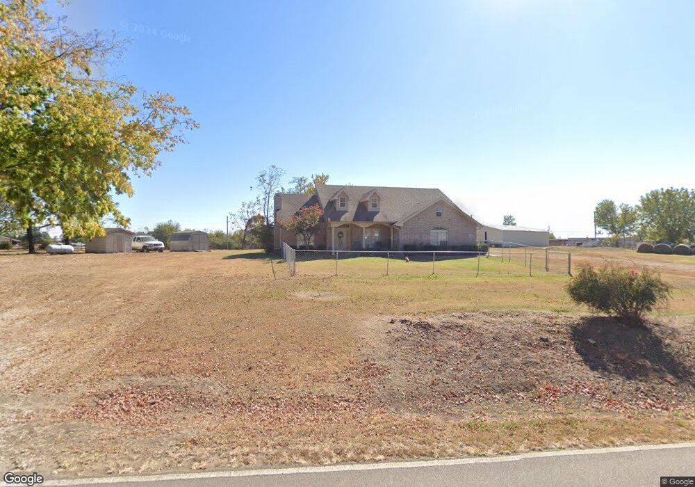 7728 Cain Rd, Alma, AR 72921 - photo 1