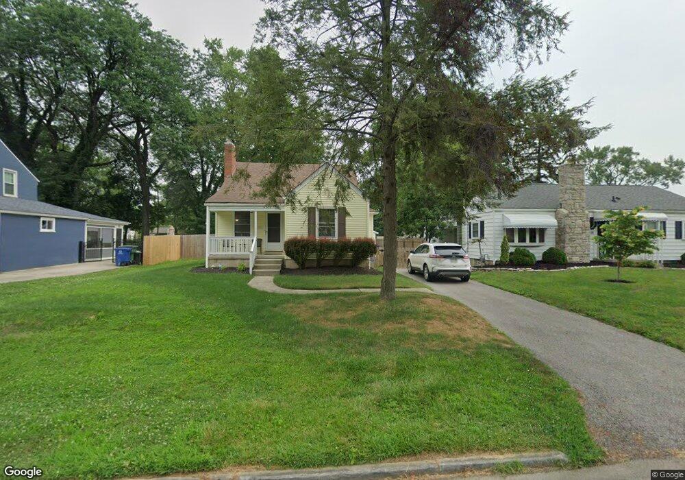 632 Garden Rd unit OZEM, Columbus, OH 43214 - photo 1