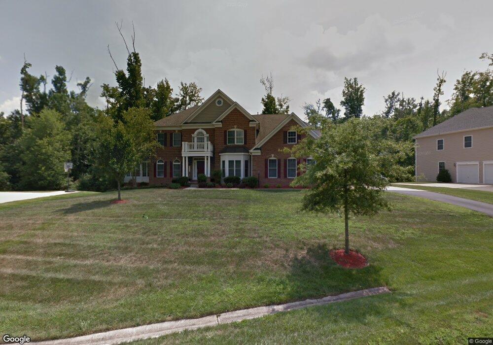 14305 Driftwood Rd, Bowie, MD 20721 - photo 1