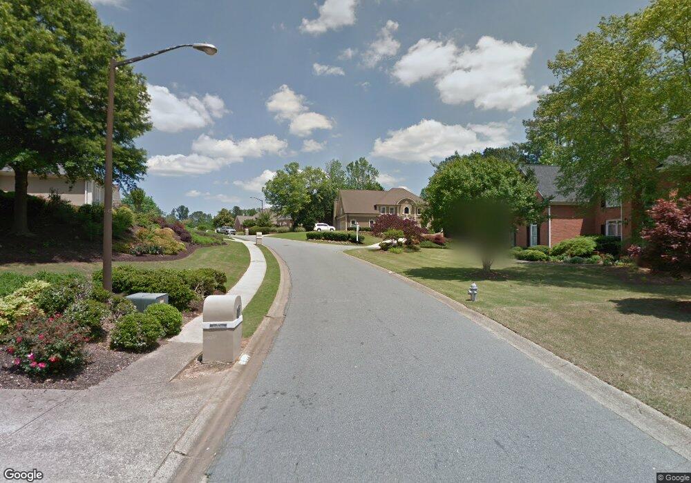 0 Kettering Dr unit 8152576, Roswell, GA 30075 - photo 1