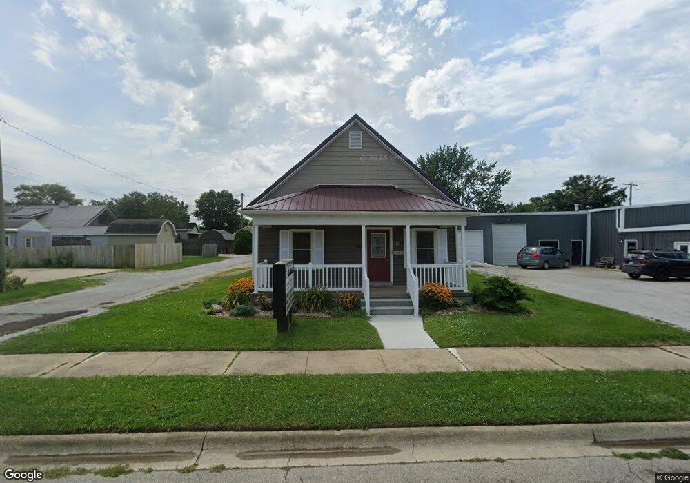 707 W Jefferson Ave, Effingham, IL 62401 - photo 1