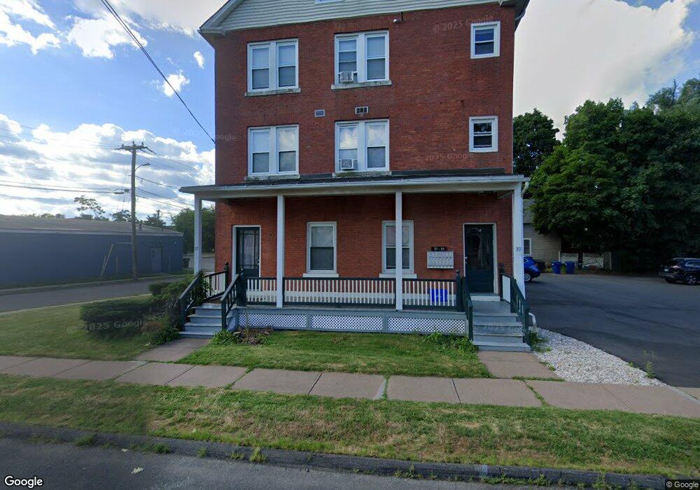 37 Bloomfield Ave unit 3WEST, Windsor, CT 06095 - photo 1