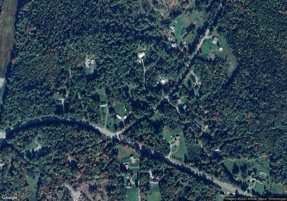 19 Bray Hill Rd, Whitefield, NH 03598 - photo 1