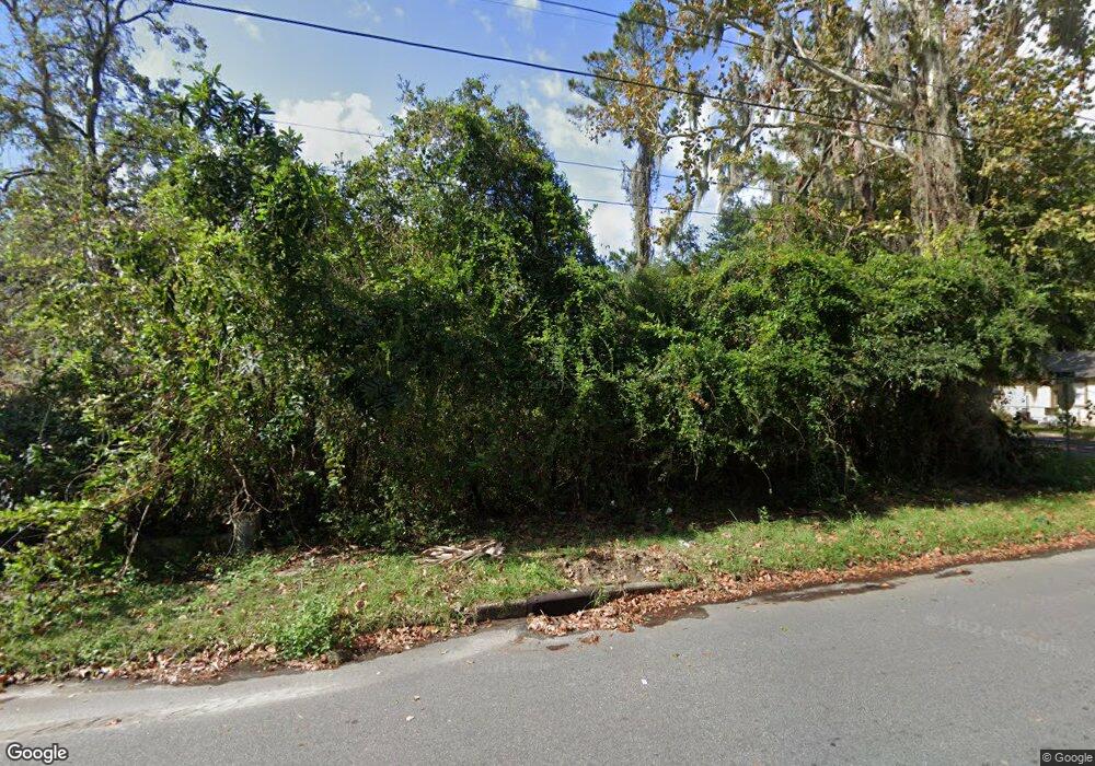 2927 Reynolds St, Brunswick, GA 31520 - photo 1