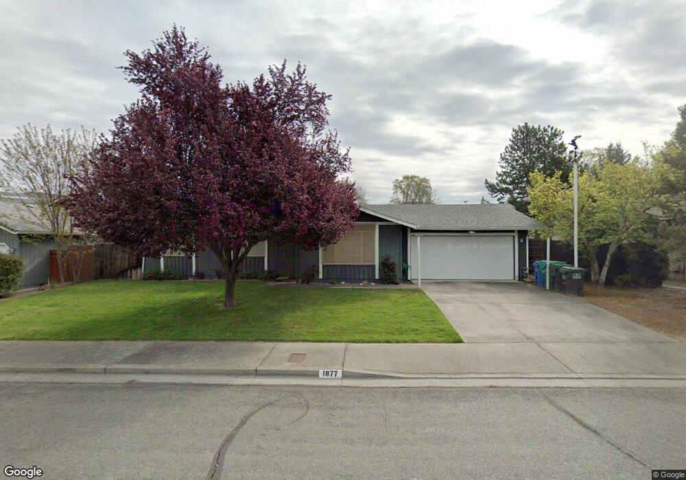 1877 Meadow Glen, Grants Pass, OR 97527 - photo 1