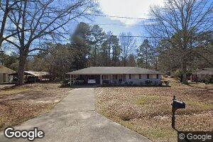 111 Patrick Ave, Newton, MS 39345