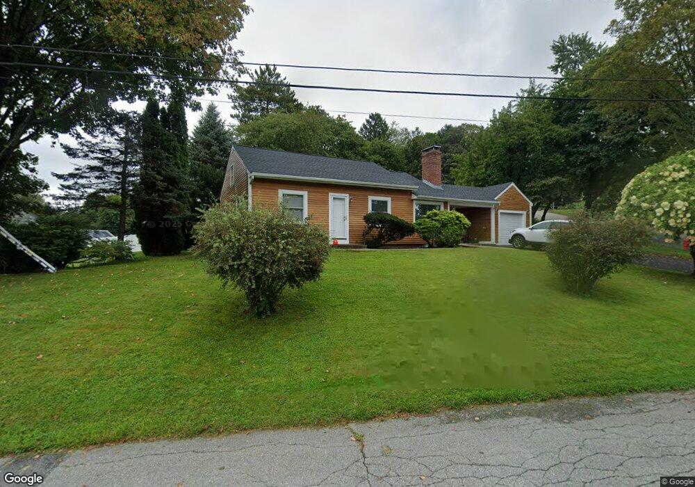 4 John St, Southborough, MA 01772 - photo 1