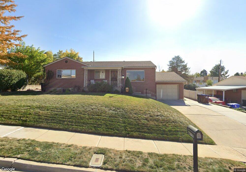 373 W 3500 S, Bountiful, UT 84010 - photo 1