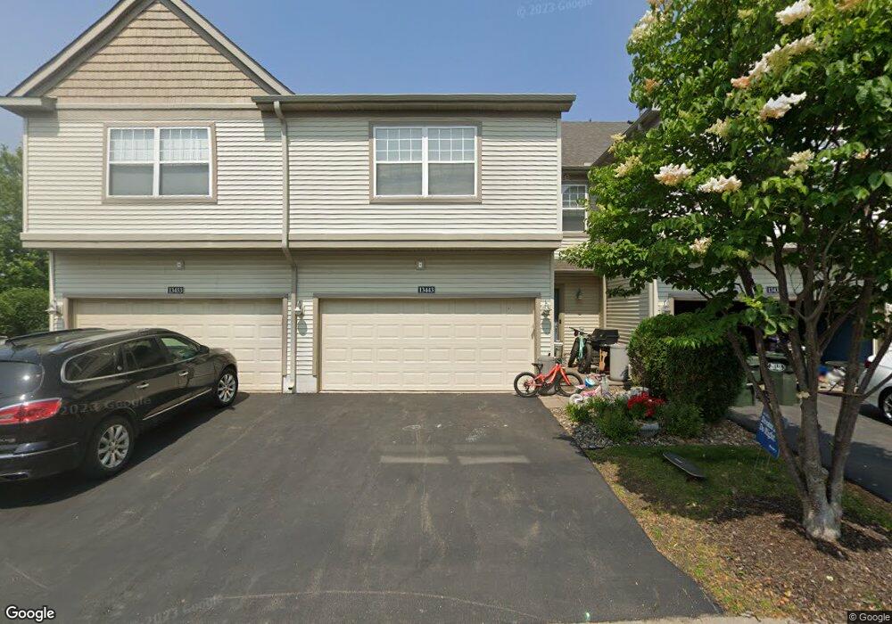 13443 Brick Path unit 602, Rosemount, MN 55068 - photo 1