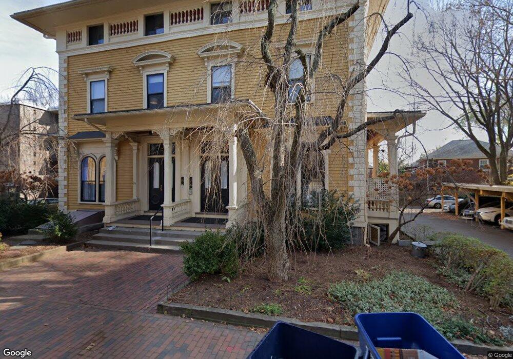 22 Inman St unit 4, Cambridge, MA 02139 - photo 1