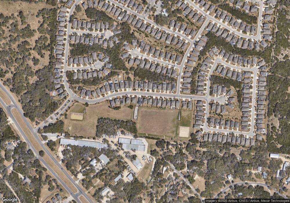 10526 Cima Vista, Helotes, TX 78023 - photo 1