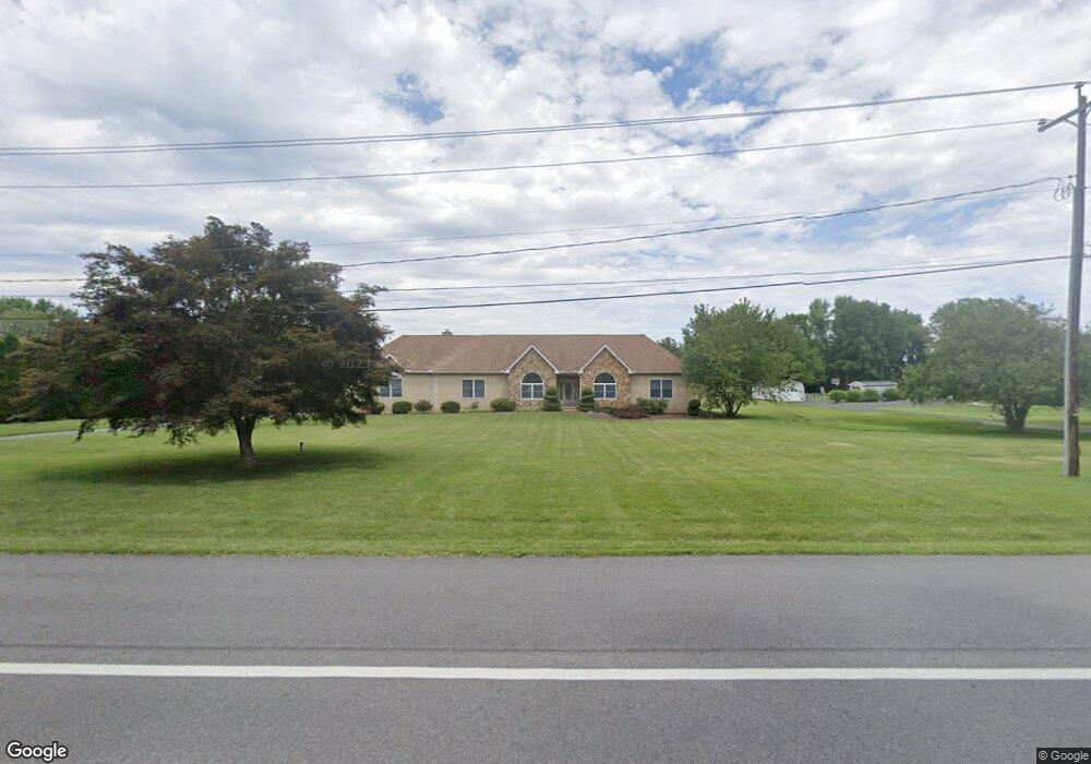 2261 Chesapeake City Rd, Bear, DE 19701 - photo 1