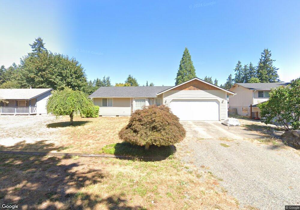 17632 154th Way SE, Yelm, WA 98597 - photo 1