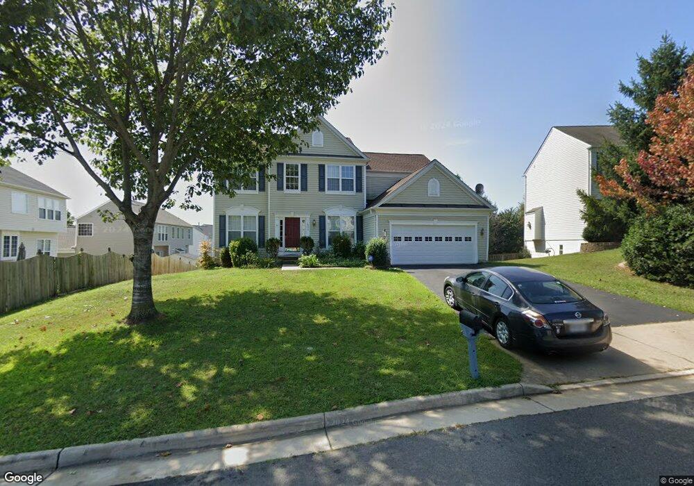 14934 Fruit Tree Ct, Woodbridge, VA 22193 - photo 1