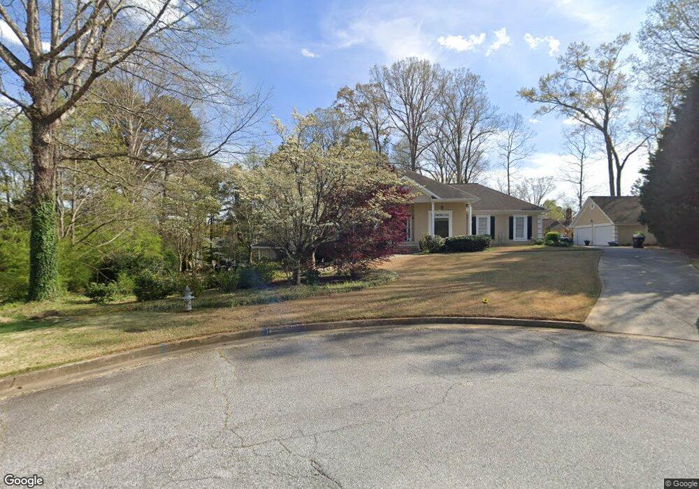 8173 Masters Ct unit 1, Jonesboro, GA 30236 - photo 1