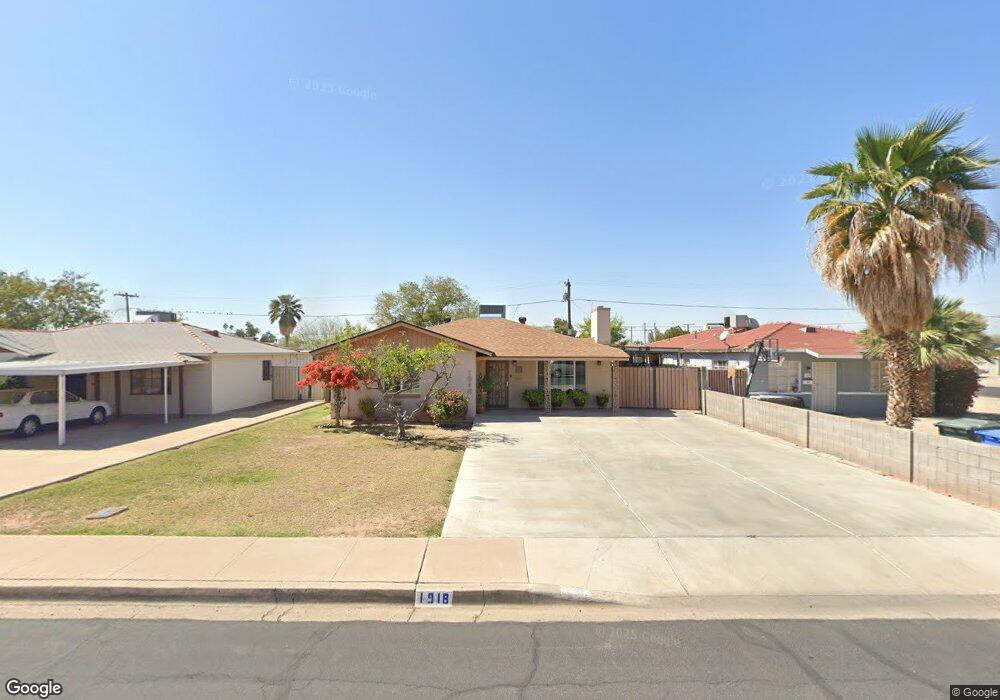 1918 N 23rd St, Phoenix, AZ 85006 - photo 1