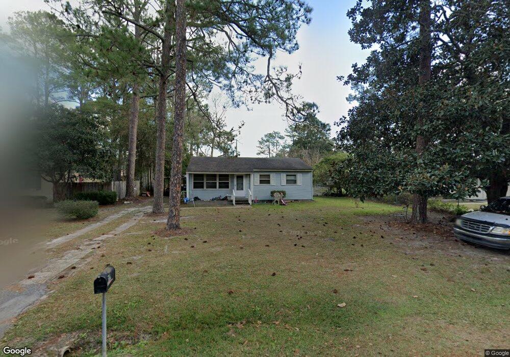 1014 N Washington St, Sylvester, GA 31791 - photo 1