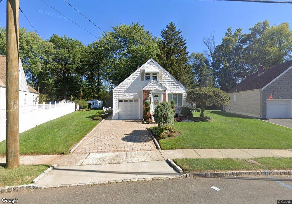 33 Florence Dr, Clark, NJ 07066 - photo 1