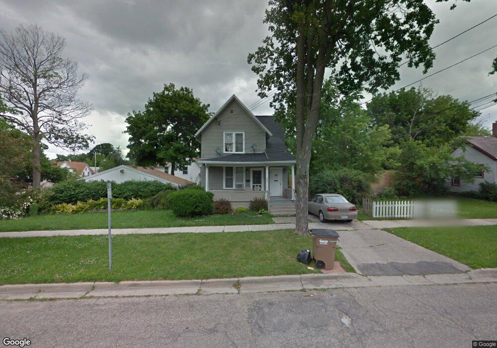 624 W Lapeer St, Lansing, MI 48933 - photo 1