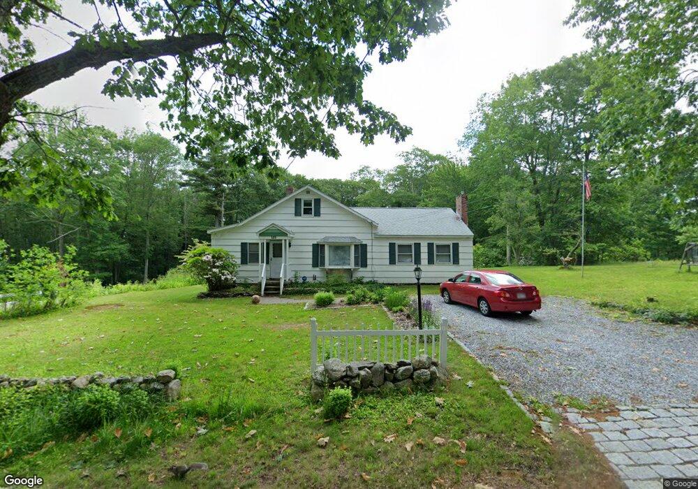 189 Henshaw St, Leicester, MA 01524 - photo 1