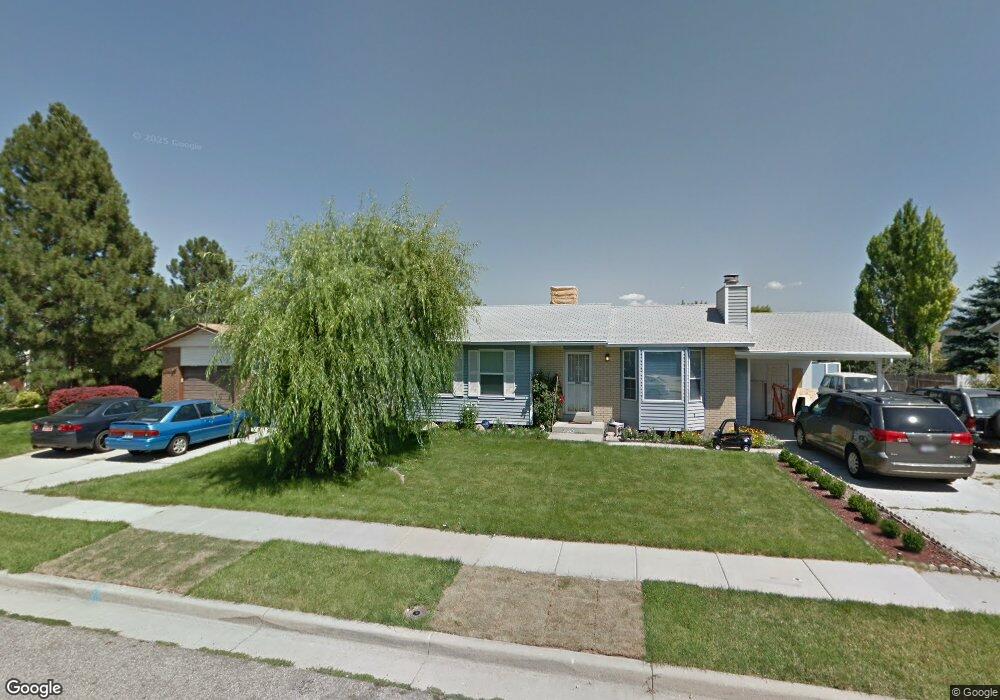 6365 Lobelia Dr, West Jordan, UT 84081 - photo 1