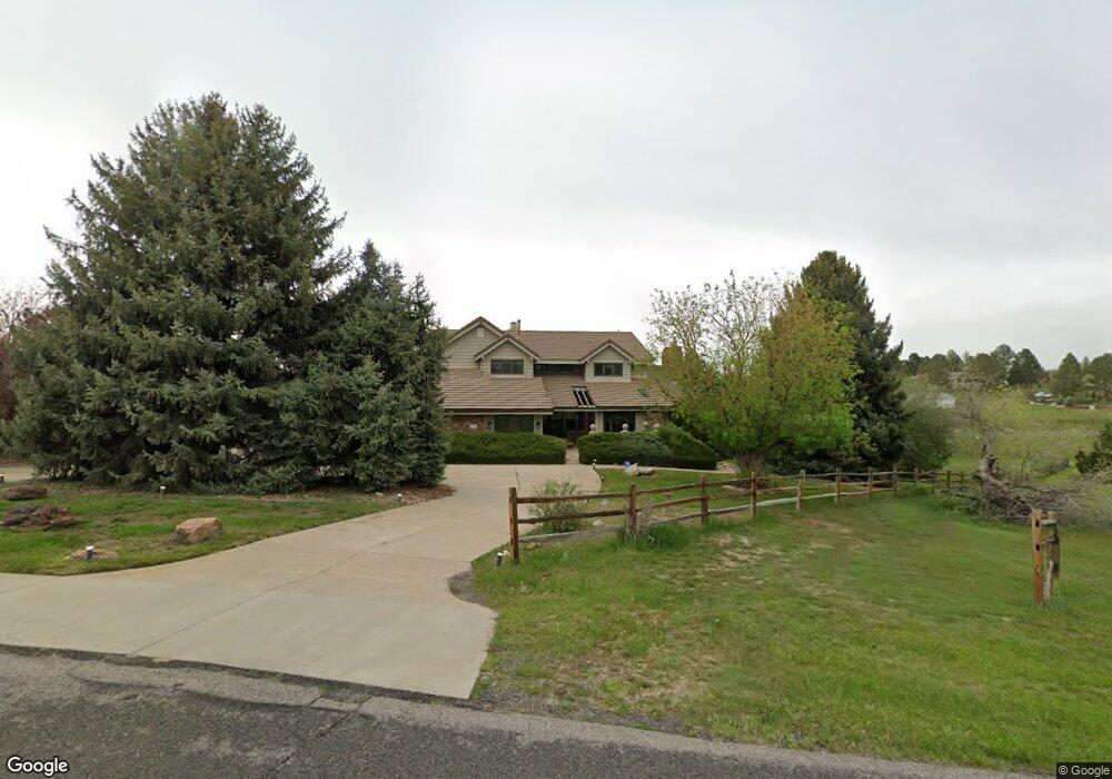 7653 S Quintero Ct, Centennial, CO 80016 - photo 1