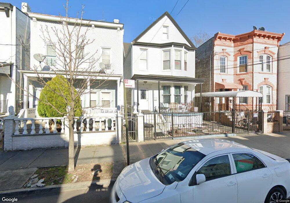 117 Ashford St, Brooklyn, NY 11207 - photo 1