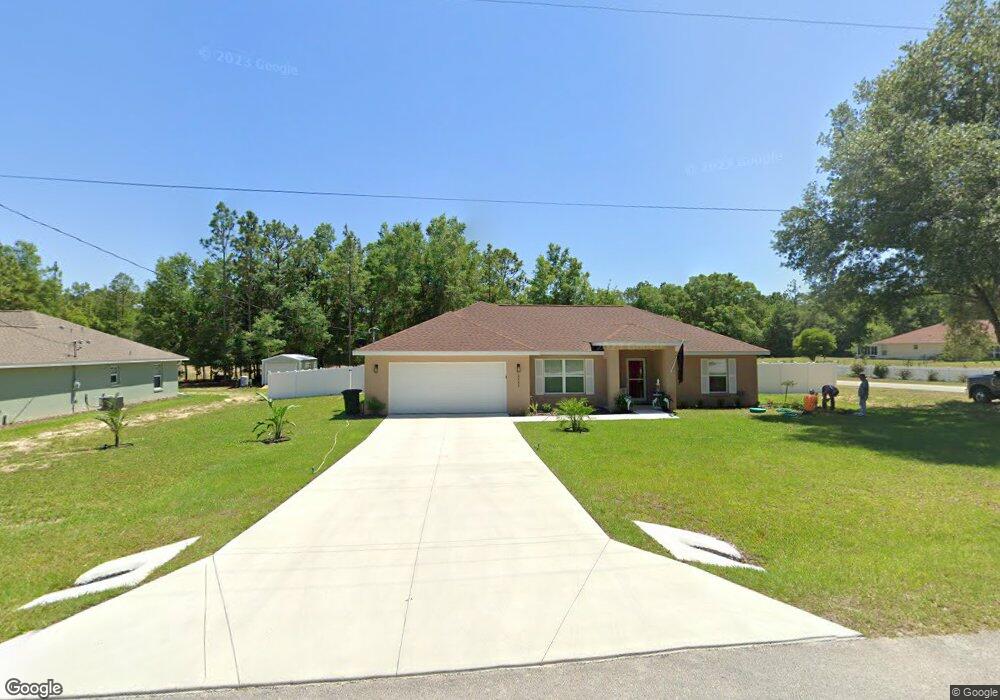 20090 SW 57th St, Dunnellon, FL 34431 - photo 1