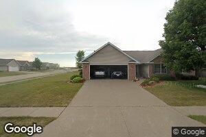 204 Brookview Ln, Durant, IA 52747