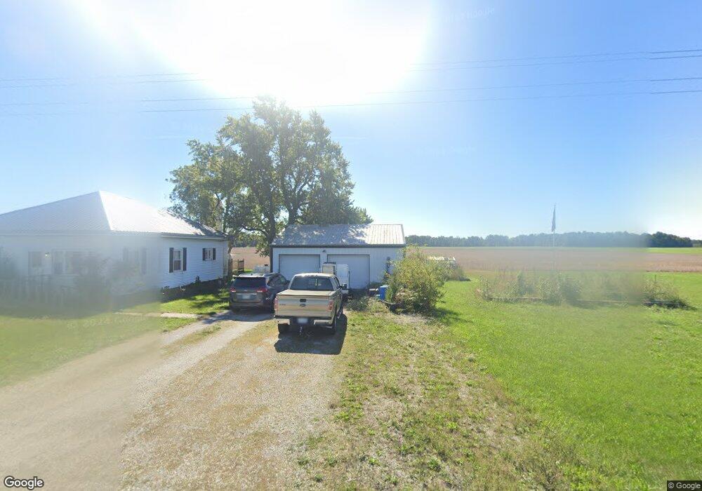 07578 Kelly Rd, Wapakoneta, OH 45895 - photo 1