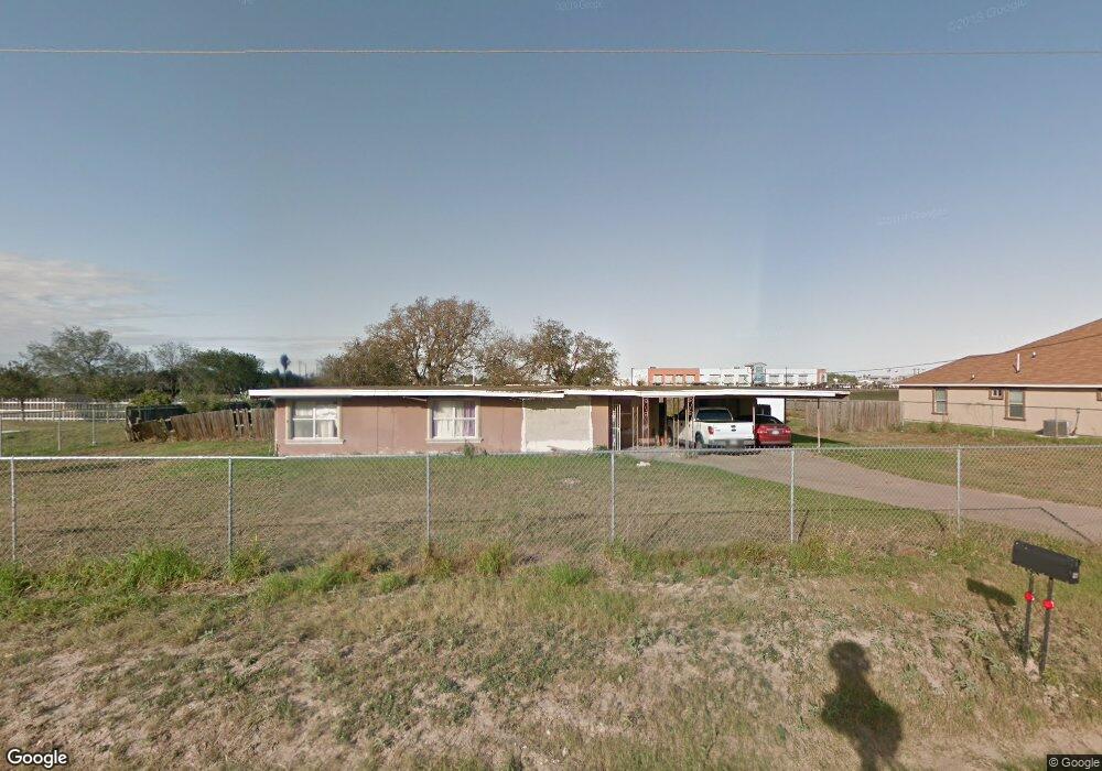 521 S 3rd St, Donna, TX 78537 - photo 1