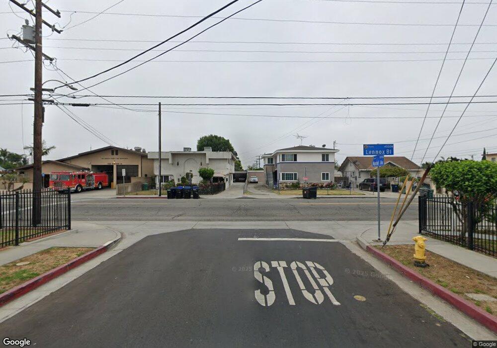 11004 1100 Mansel, Lennox, CA 90304 - photo 1