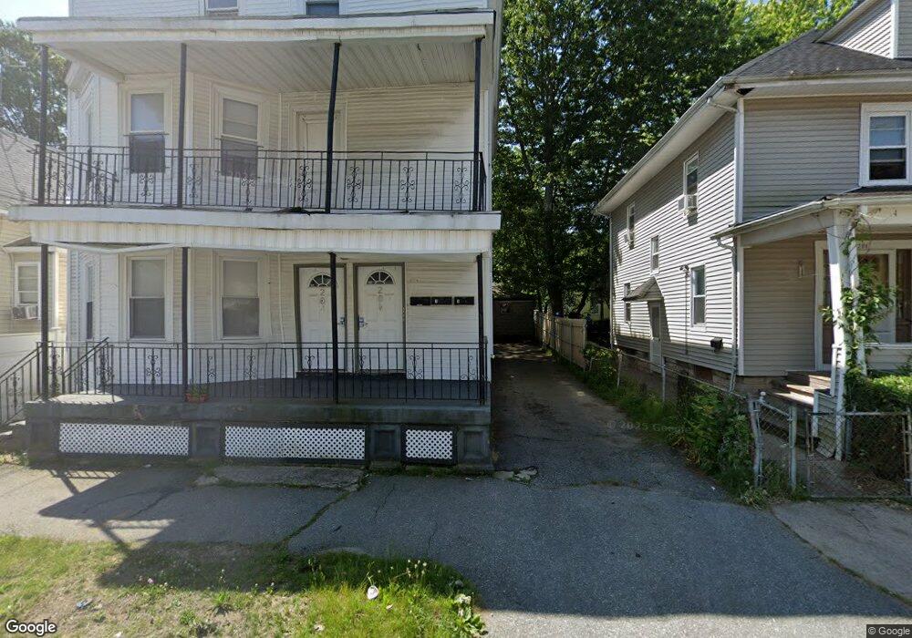 206 California Ave unit 204C-1, Providence, RI 02905 - photo 1