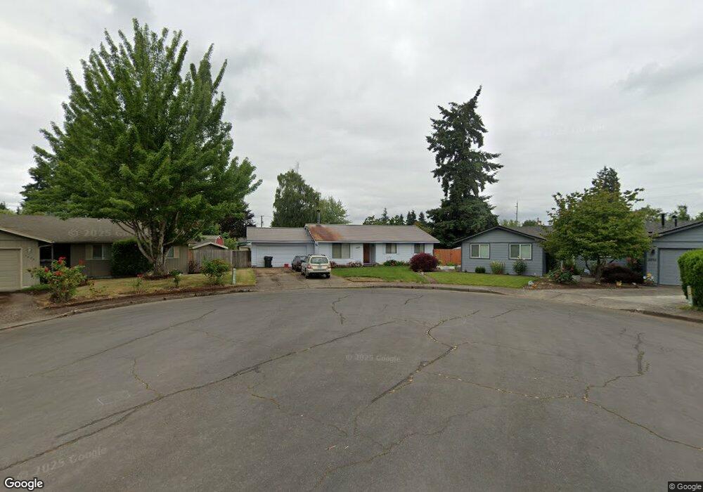 3885 Woodward Ct NE, Keizer, OR 97303 - photo 1