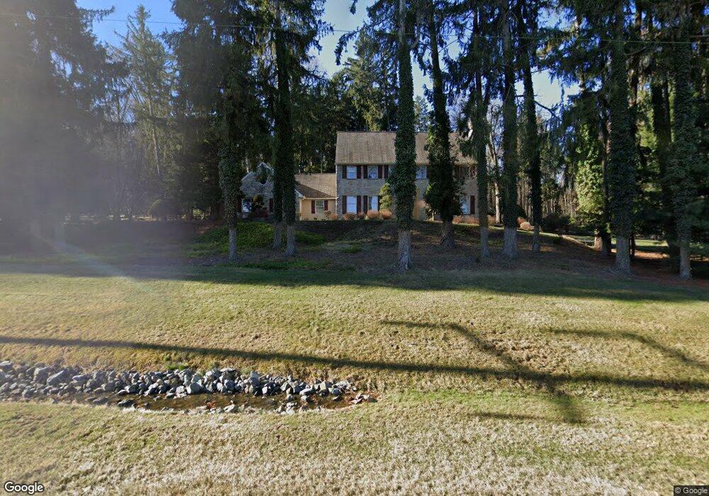 401 Arrowhead Trail, Reading, PA 19608 - photo 1