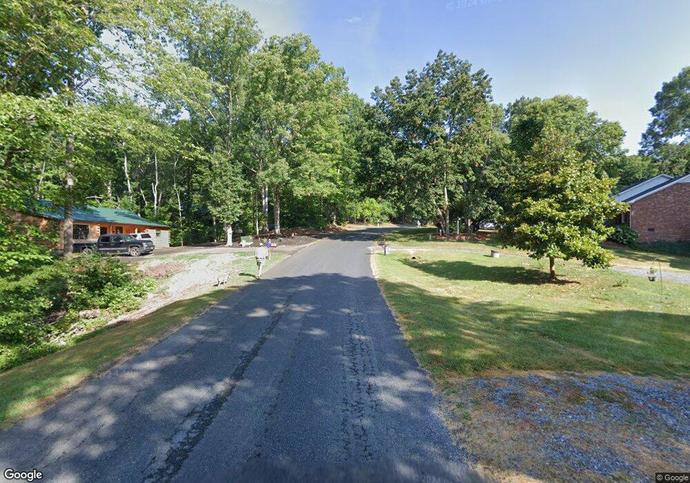 0 00 Horse Mountain, Asheboro, NC 27205 - photo 1