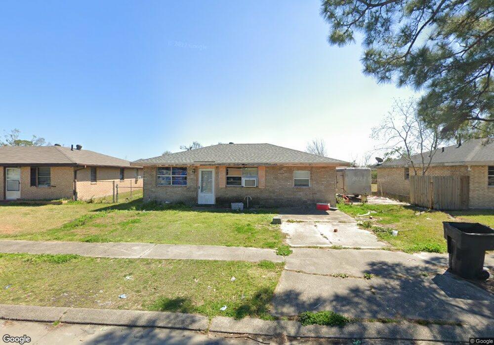 50 Kirkglen Loop, Houma, LA 70363 - photo 1