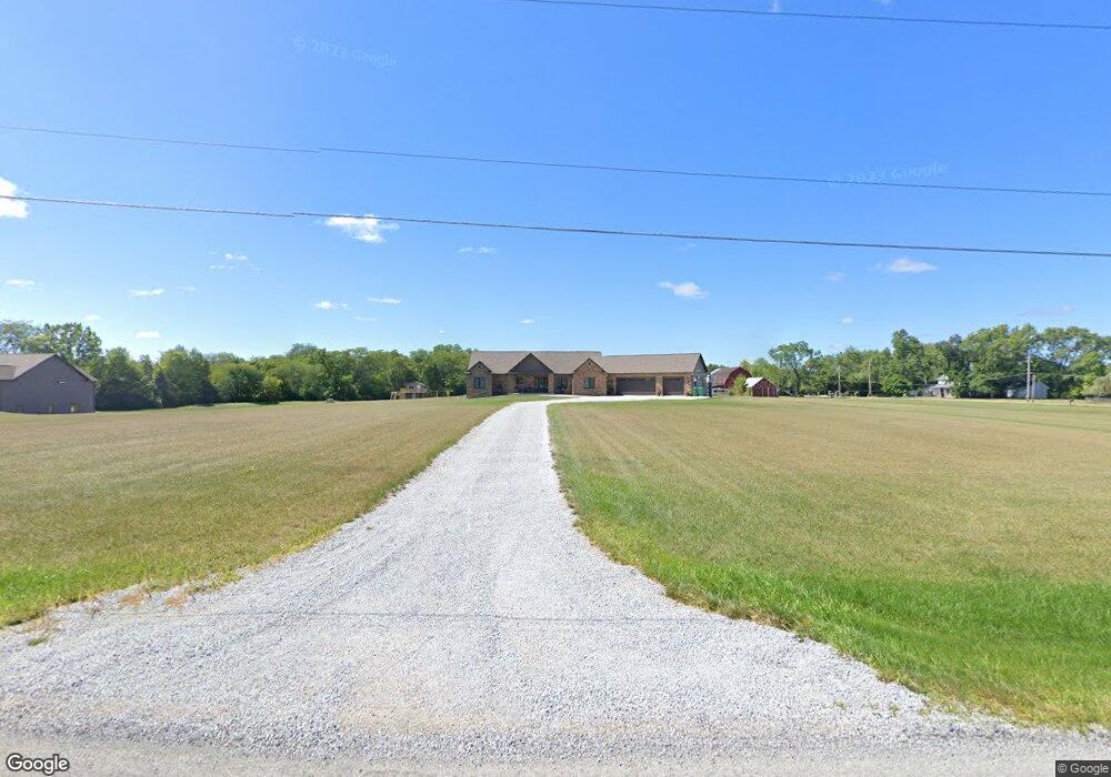 10590 Antwerp Rd, Grabill, IN 46741 - photo 1