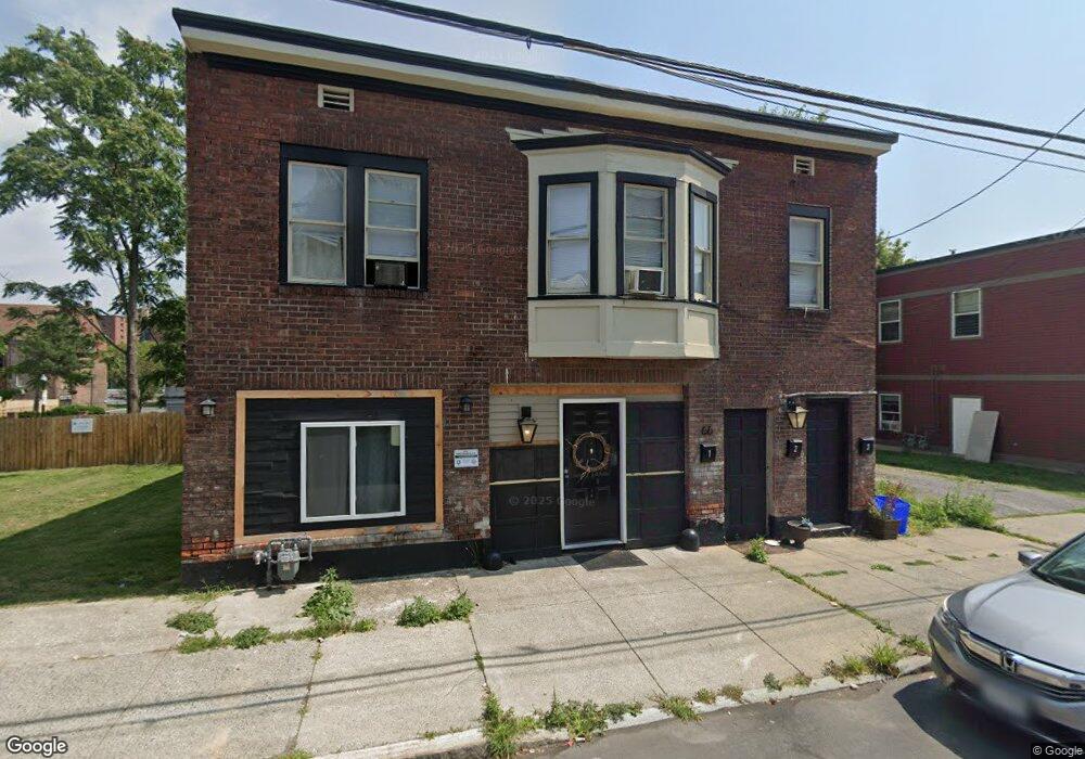 66 Broad St unit 2, Albany, NY 12202 - photo 1