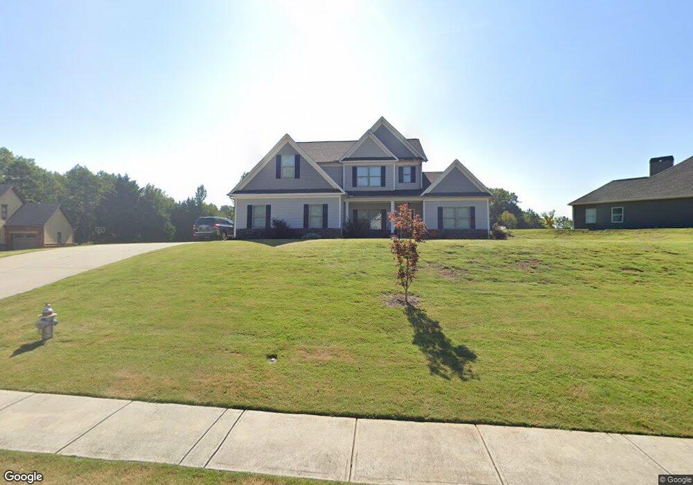 4412 Whitetail Path Cove, Gainesville, GA 30506 - photo 1