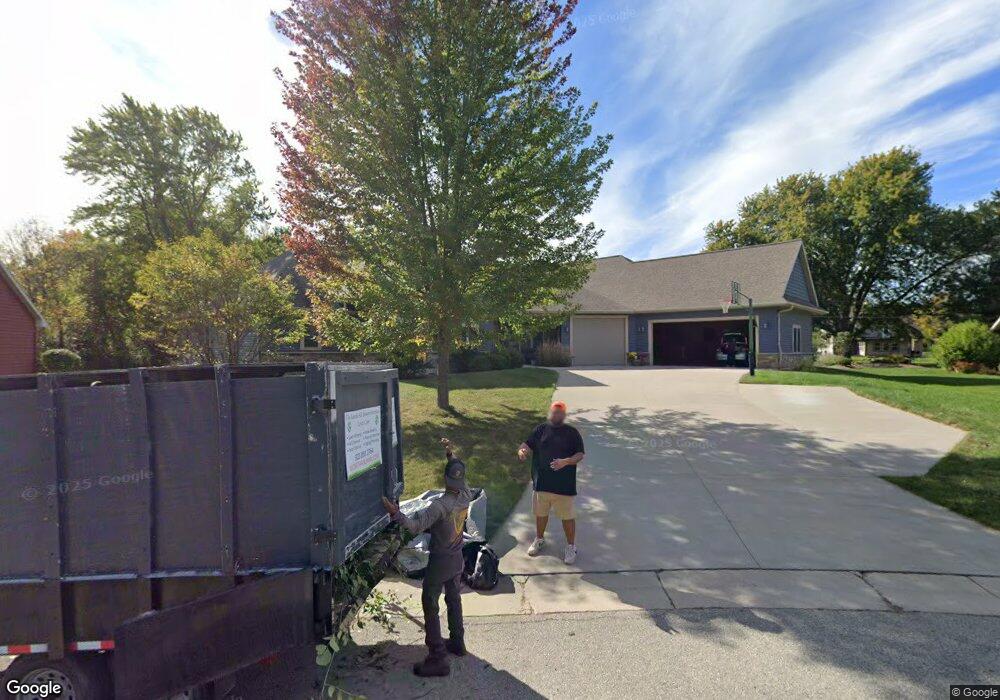 N233 Whitetail Ridge Ct, Appleton, WI 54915 - photo 1