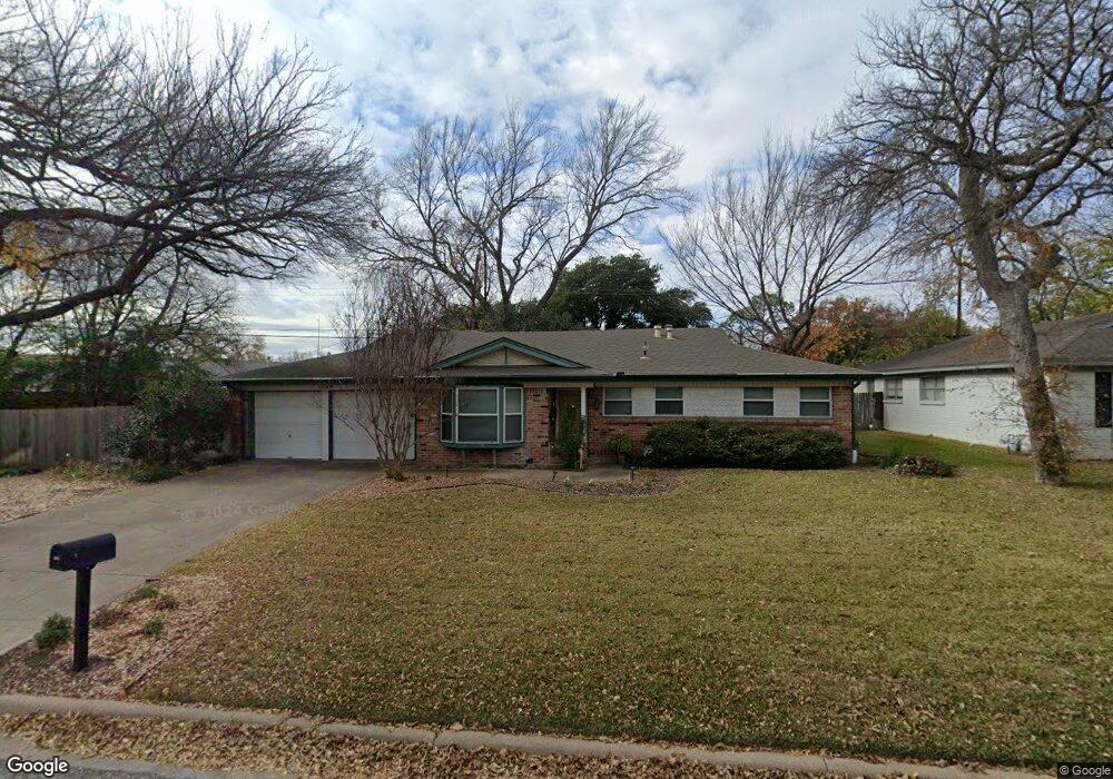 2109 Shady Grove Dr, Bedford, TX 76021 - photo 1