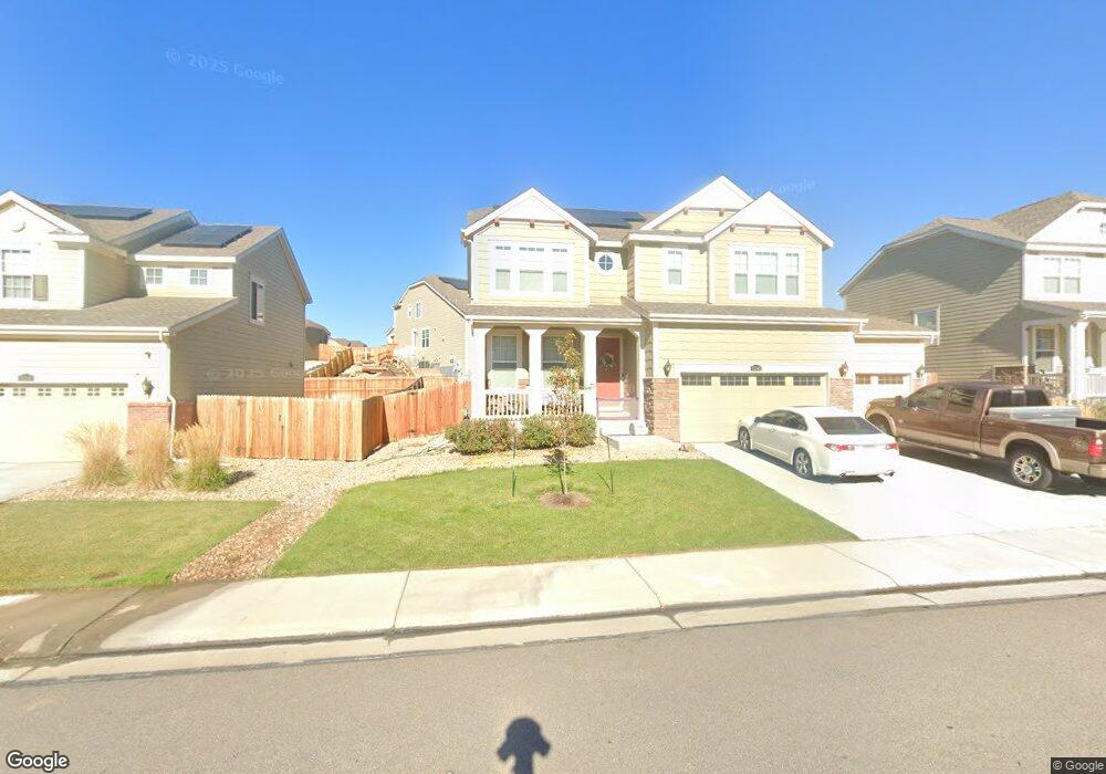 13345 Olive St, Thornton, CO 80602 - photo 1