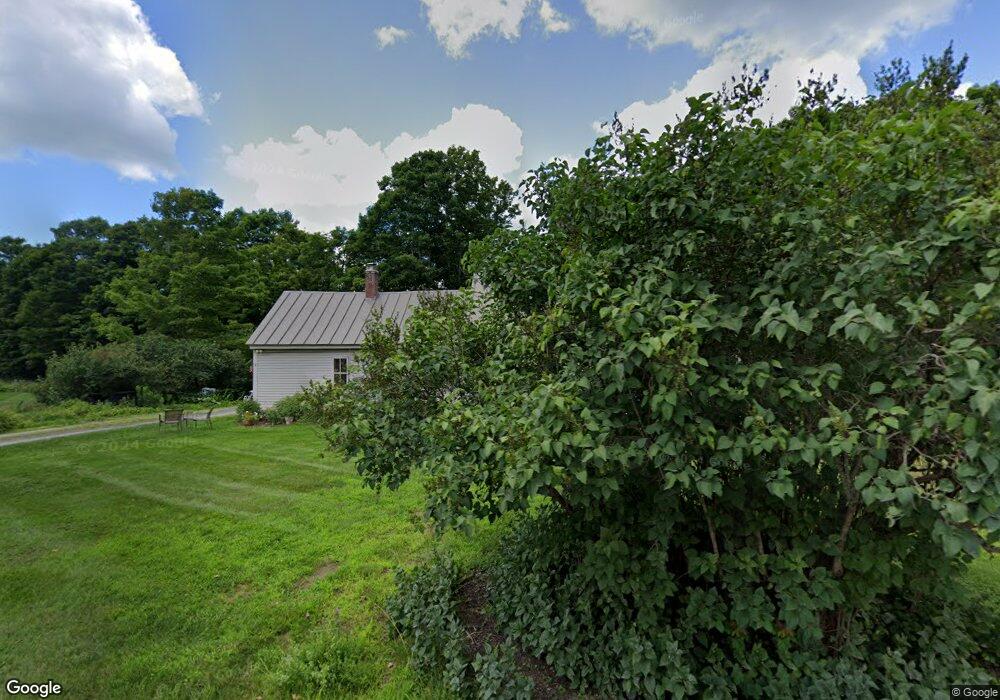 92 Maple Ln, East Burke, VT 05832 - photo 1