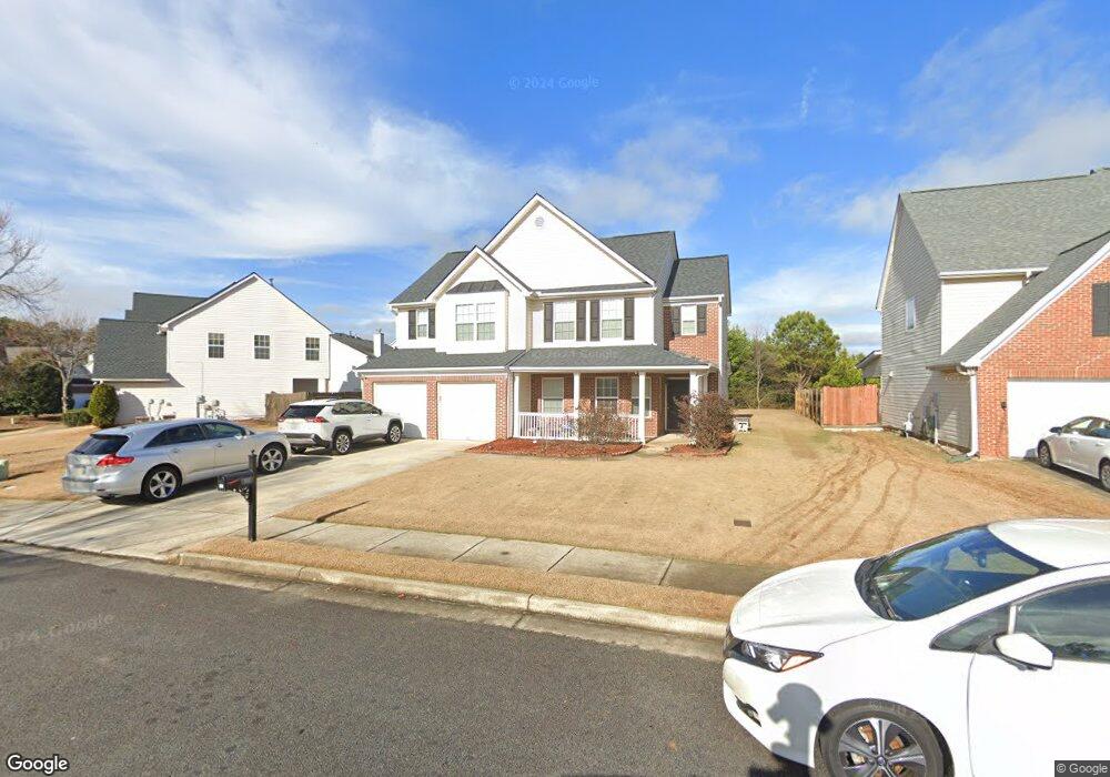 858 Roxholly Ln unit 3, Buford, GA 30518 - photo 1